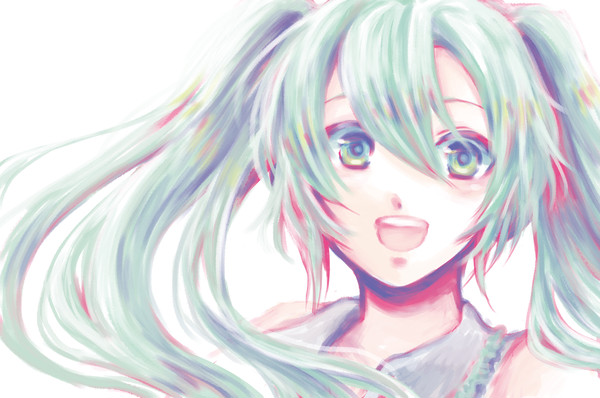ミク