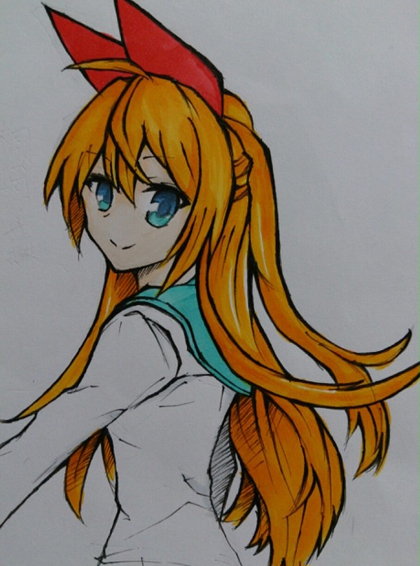 千棘ちゃん