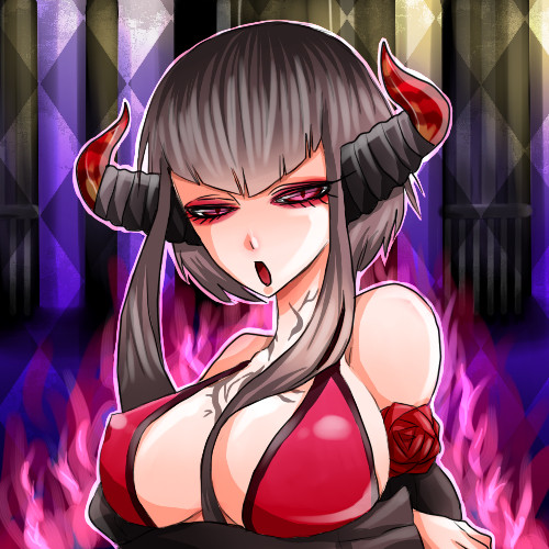 エリザたそ～