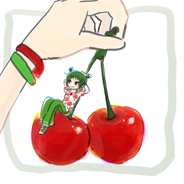 ちぇりぴっきん