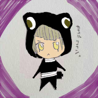カエルフラン