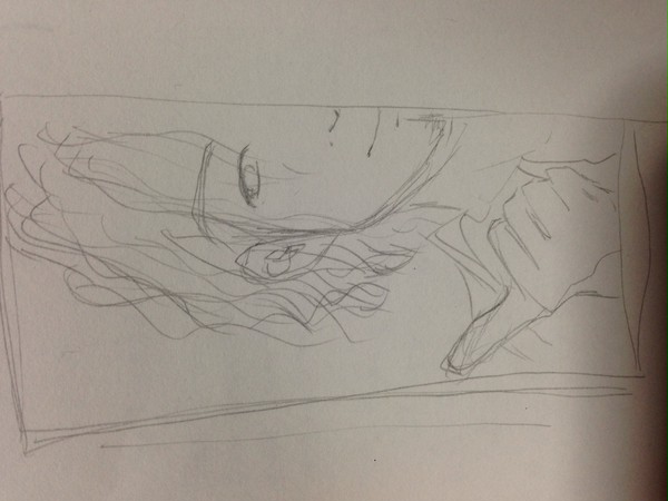 【探してます】おたずねもの絵【知ってたらご一報】