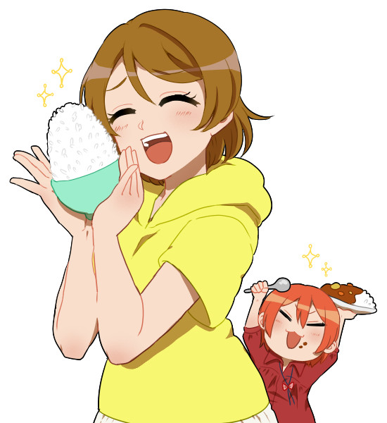 しろめし