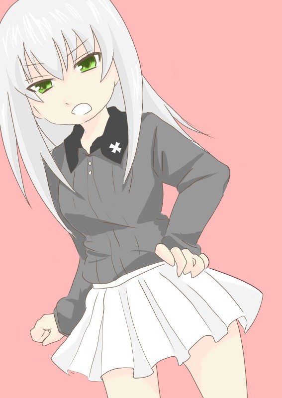 逸見エリカ
