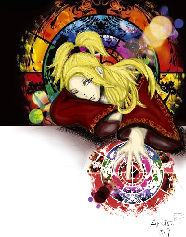 Deidara