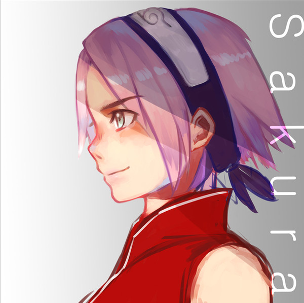 春野サクラ