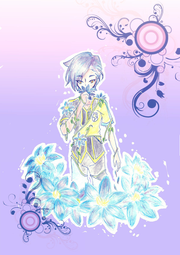 高潔