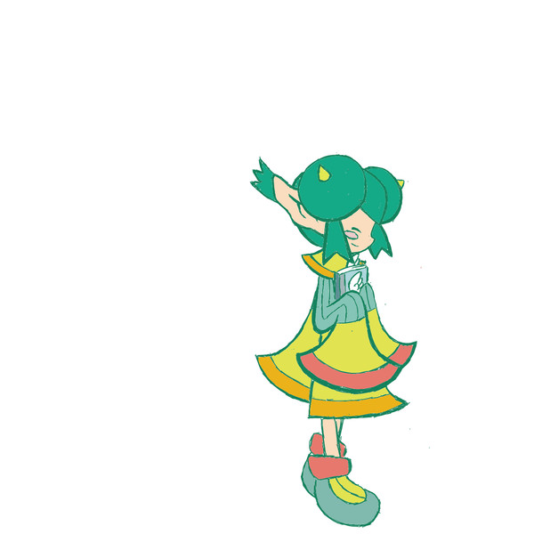 チューのリデル