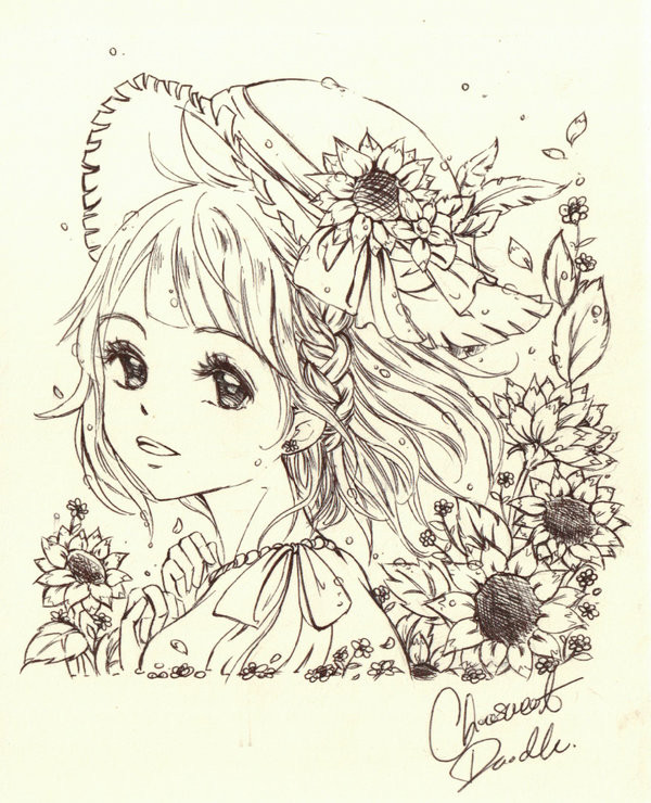 ✿ :: Summer_Girl :: ✿