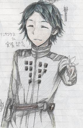 リンナさん