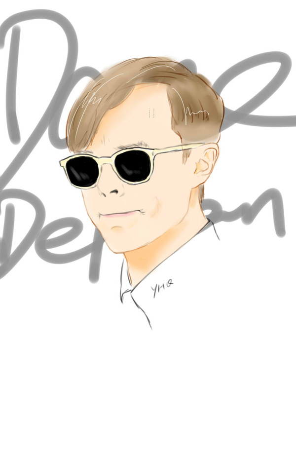 dane dehaan
