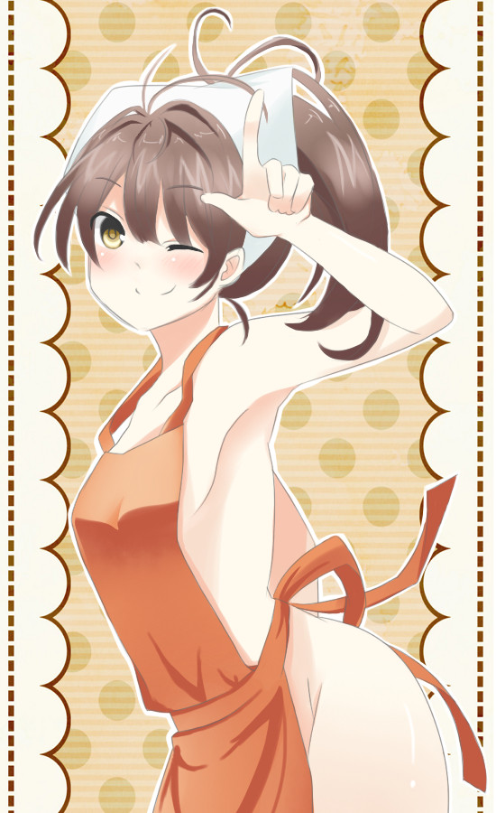 やましなかなで