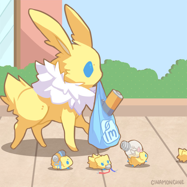 First Shopping Experience