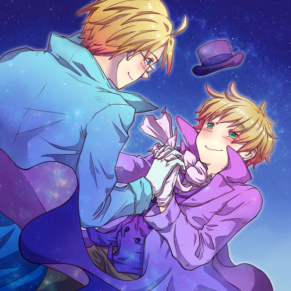 僕らは宇宙