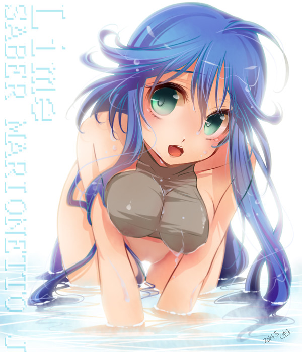 [懐ｱﾆ]ライムたん！