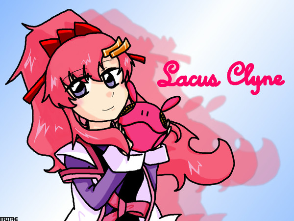 ラクス・クライン
