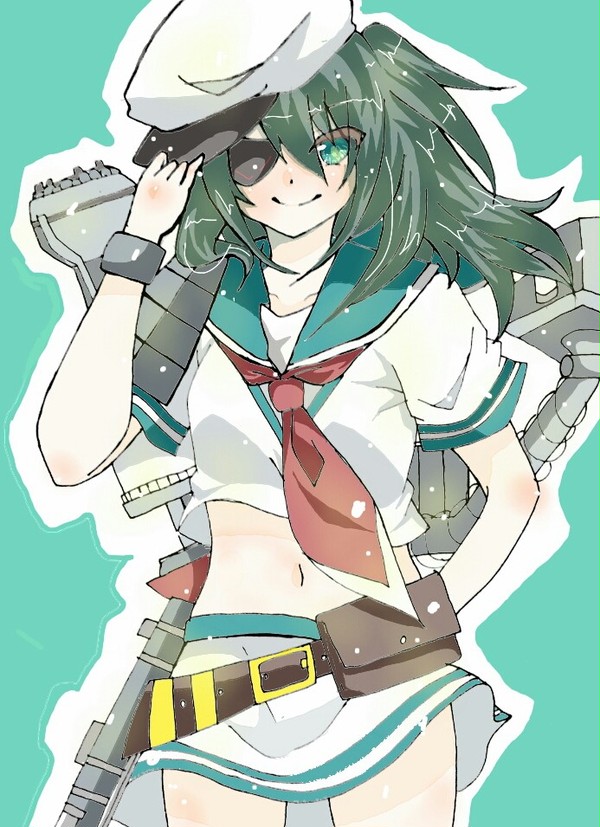 木曾（軽巡洋艦）