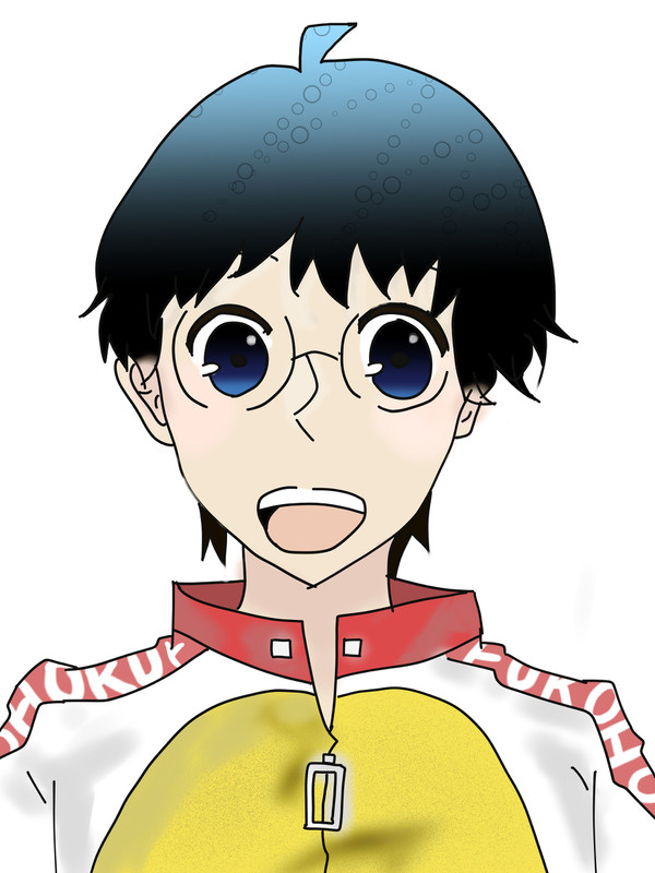 小野田くん