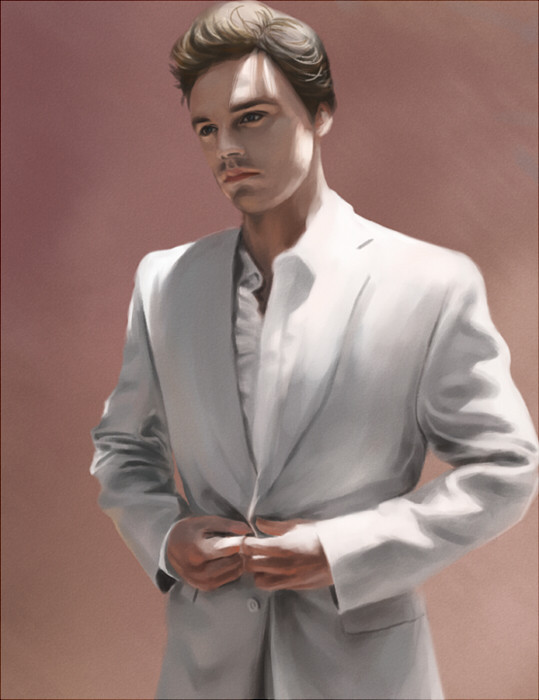 sebastian Stan