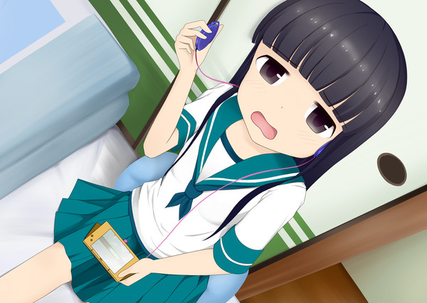 え？出撃ですか？