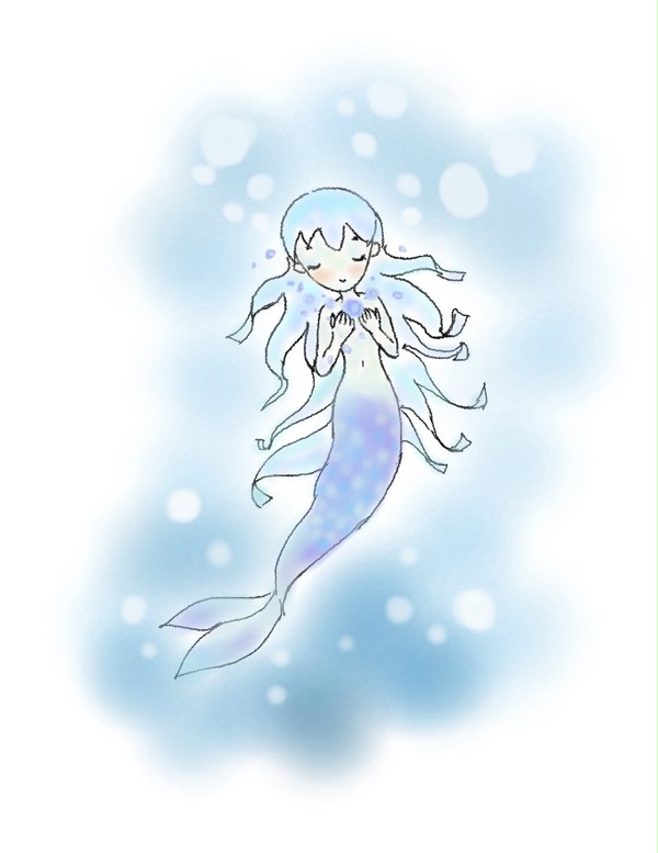 にんぎょ