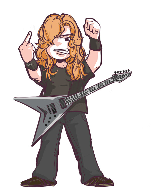 Megadeth