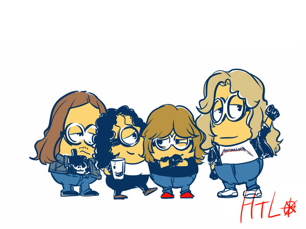 Metallion