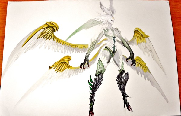 garuda