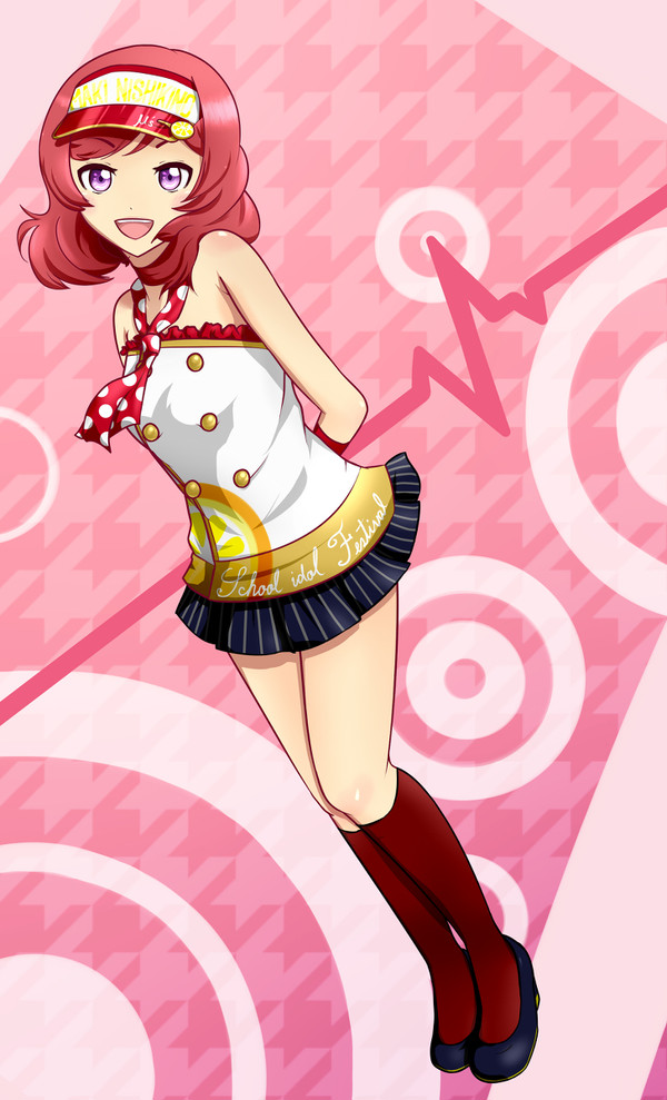 西木野真姫