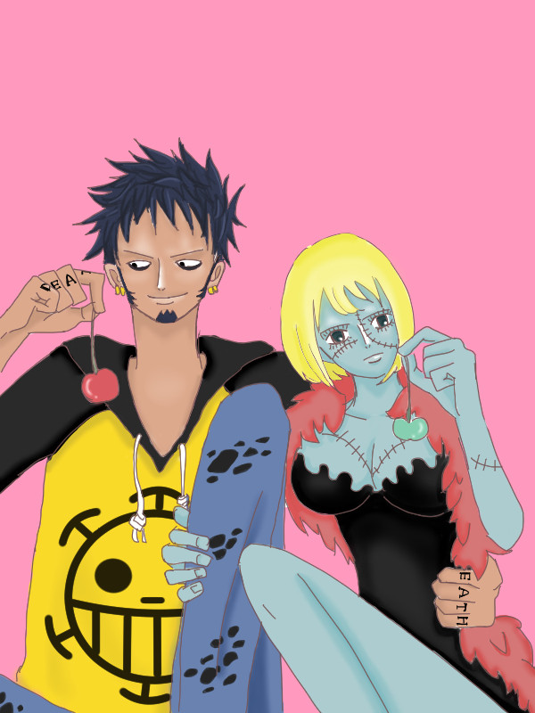 シンドリー&ロー