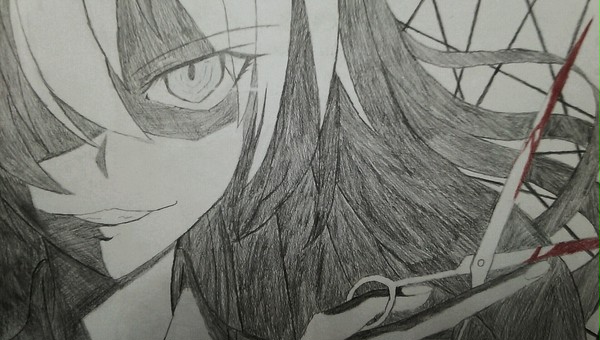 悪魔のリドル 武智乙哉
