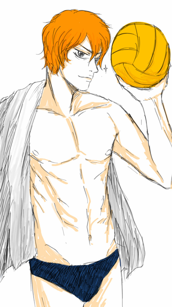 Water polo