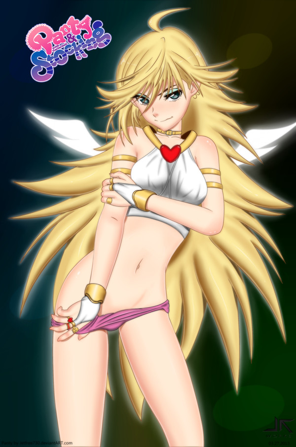 PSG Panty!