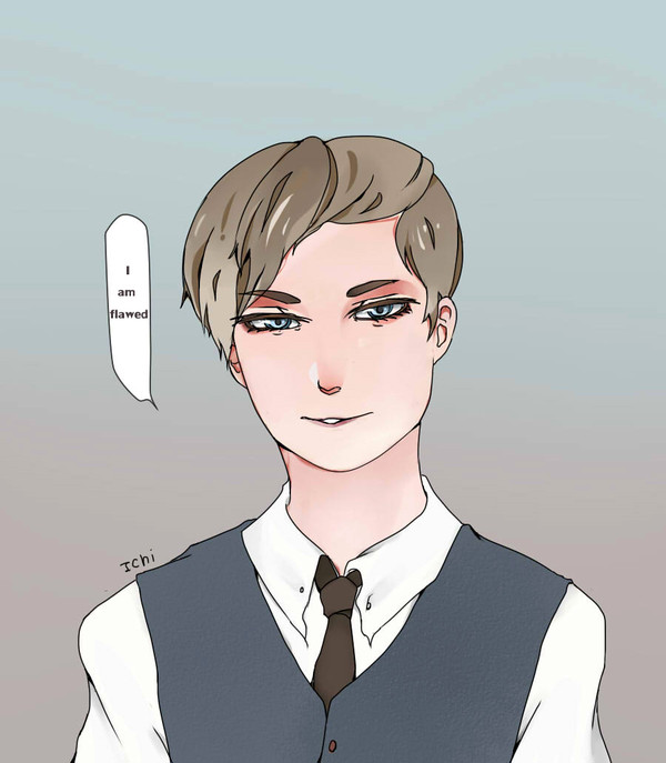 Harry Osborn