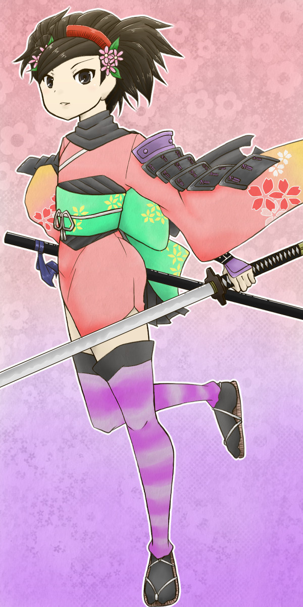 ももひめ