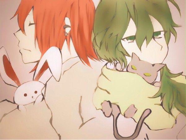 うたた寝