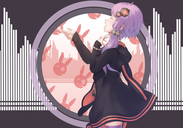 結月ゆかり
