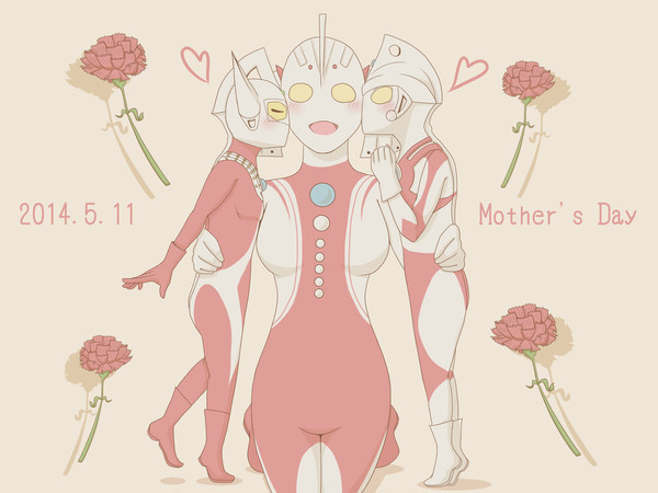 Mother's Day