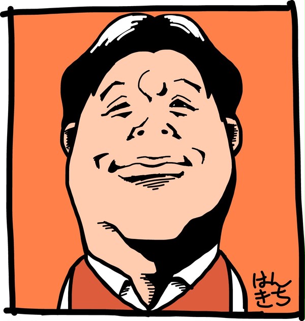 伊集院光