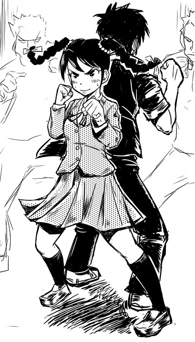 操ちゃんラブ