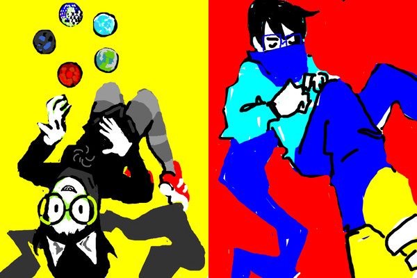 dynamic dorks