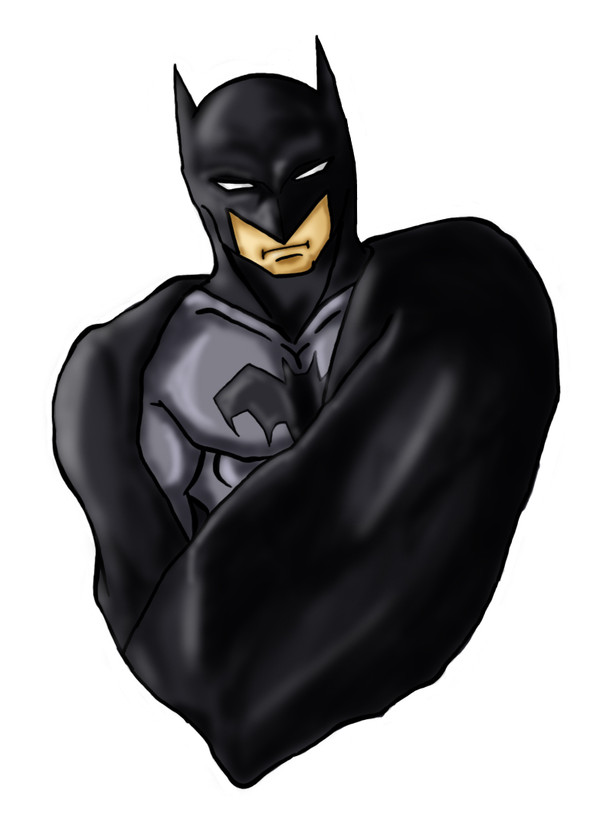 BATMAN