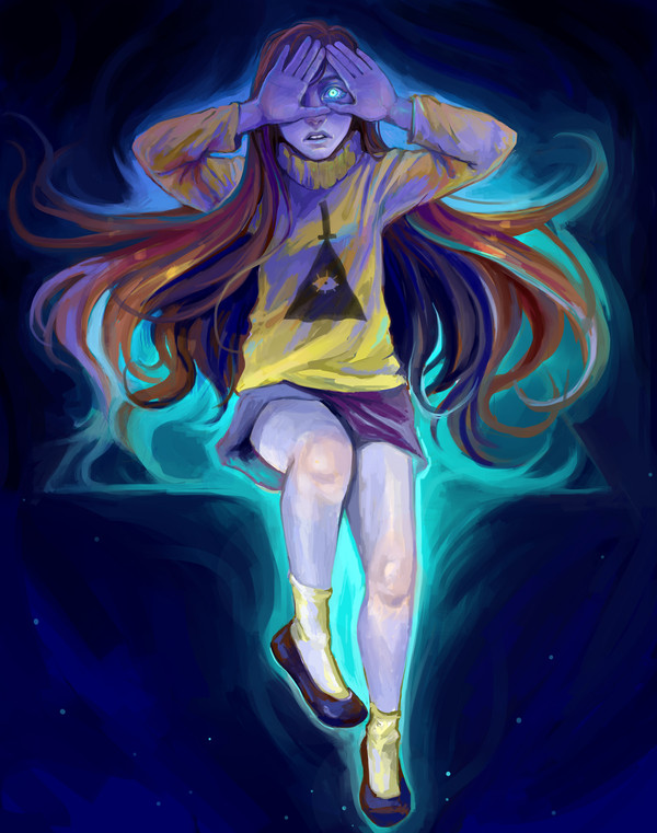 Mabel..?