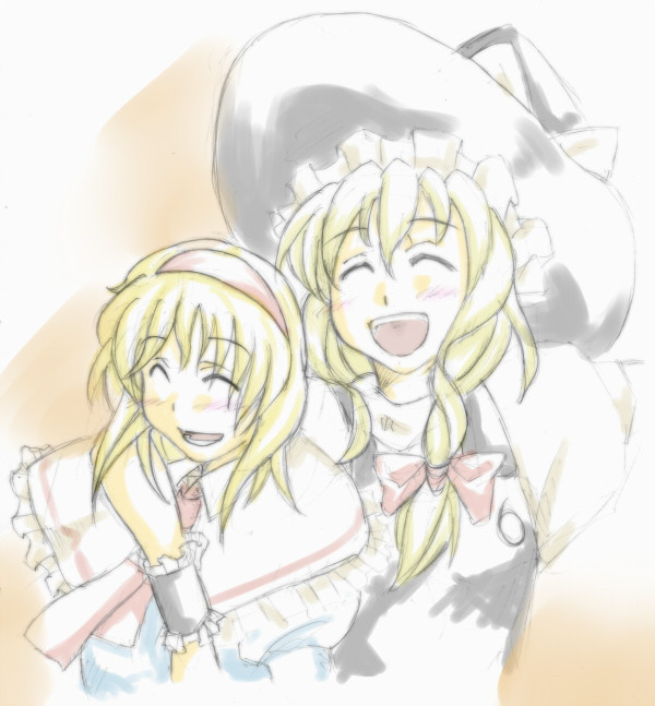 ﾏﾂﾘのｵﾜﾘ 2