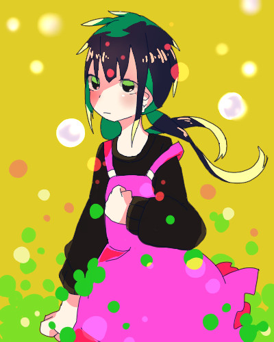 ひよりさん