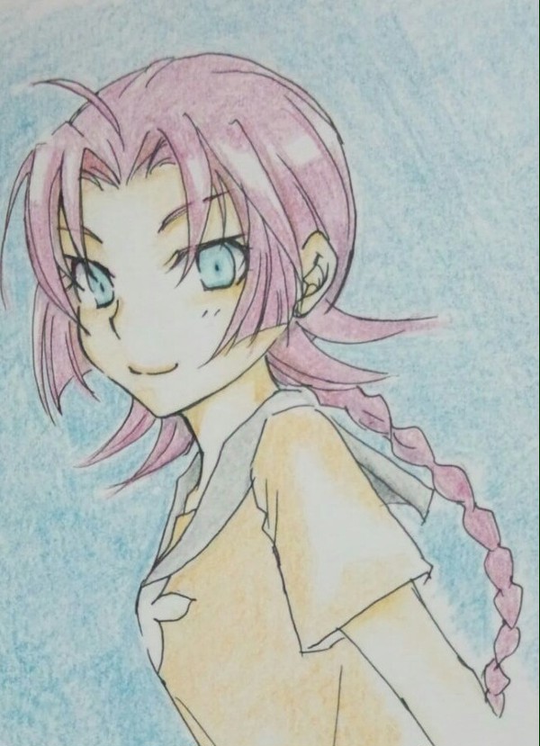 ましろ