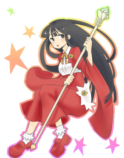 アヤ