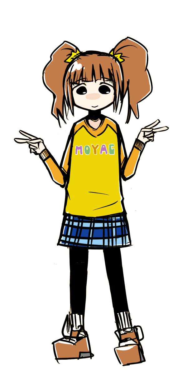 うっうー☆
