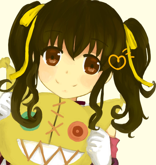 アニスーー！(*´∀｀*)
