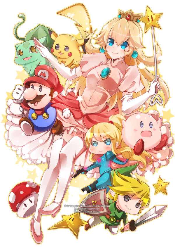 Nintendo